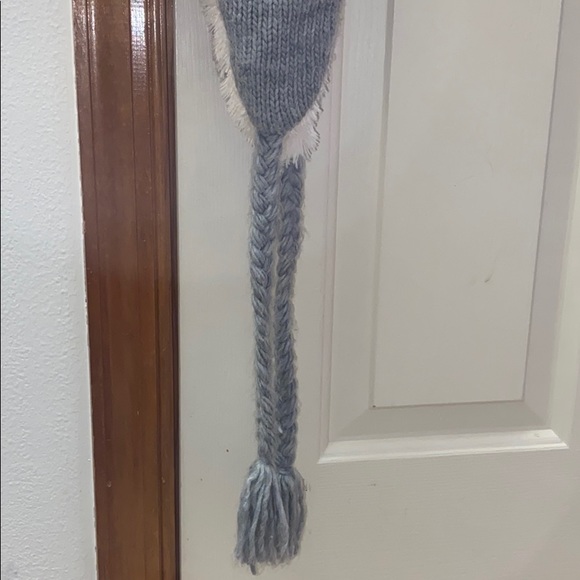 Ear Flap Winter Beanie - Picture 4 of 5